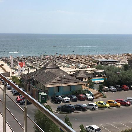 Mamaia Summerland Duc Apartament Apartment Екстериор снимка