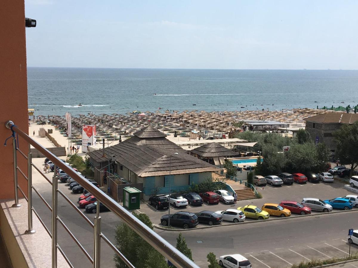 Mamaia Summerland Duc Apartament Apartment Екстериор снимка